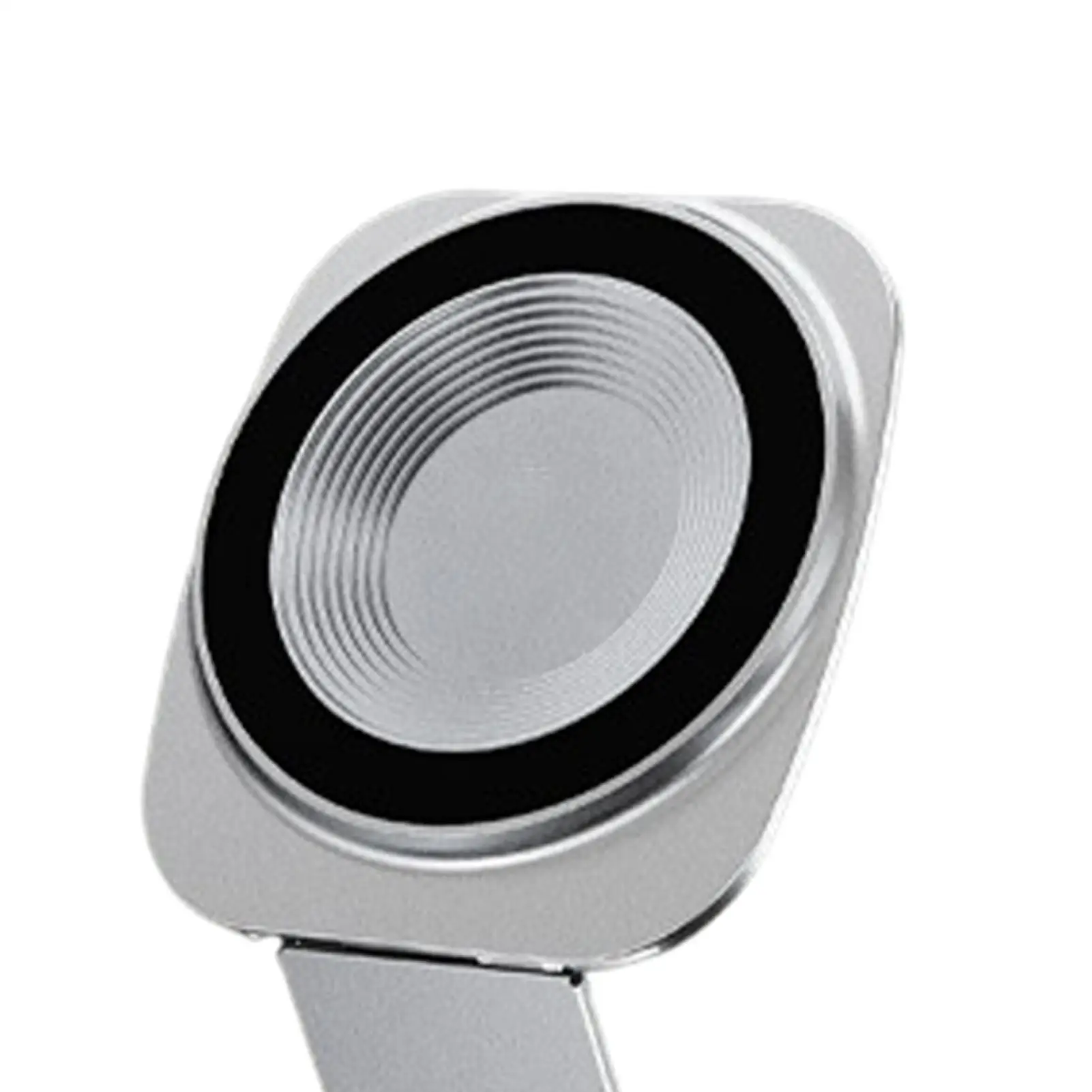 

Магнитное крепление для телефона, складной портативный держатель для планшета, вращающееся настольное крепление для селфи для дома, уличного автомобиля, гольфа, тренажерного зала, селфи-грузовика