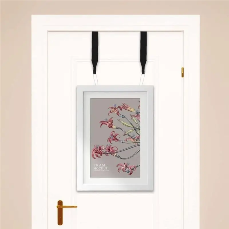 AB34-Adjustable 12PCS No Drill Hook Cubicle Hangers Metal Wardrobe Hook Partition Hanger Universal Cubicle Hooks Accessories