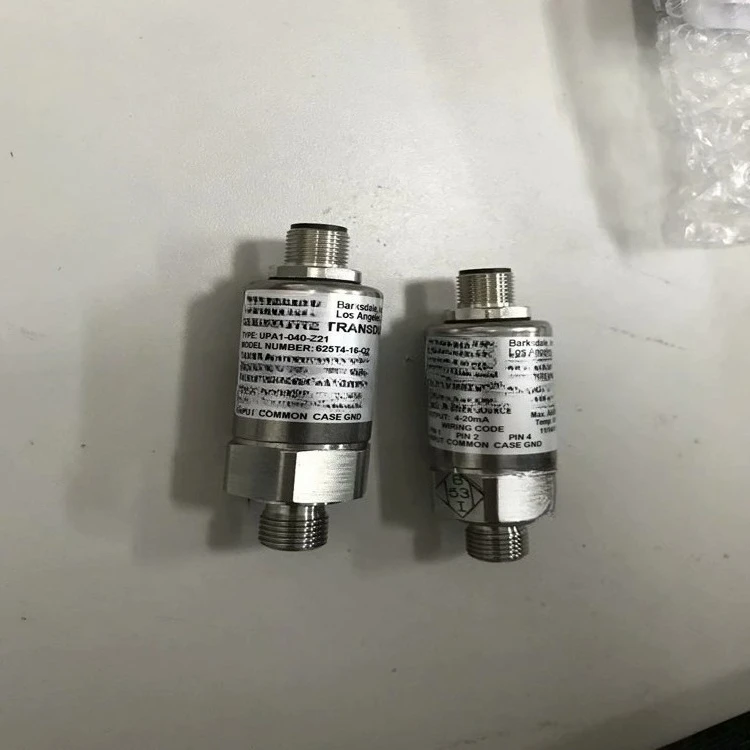 Pressure Sensor E1H-H15-P7 CD2H-M3SS 0402U188