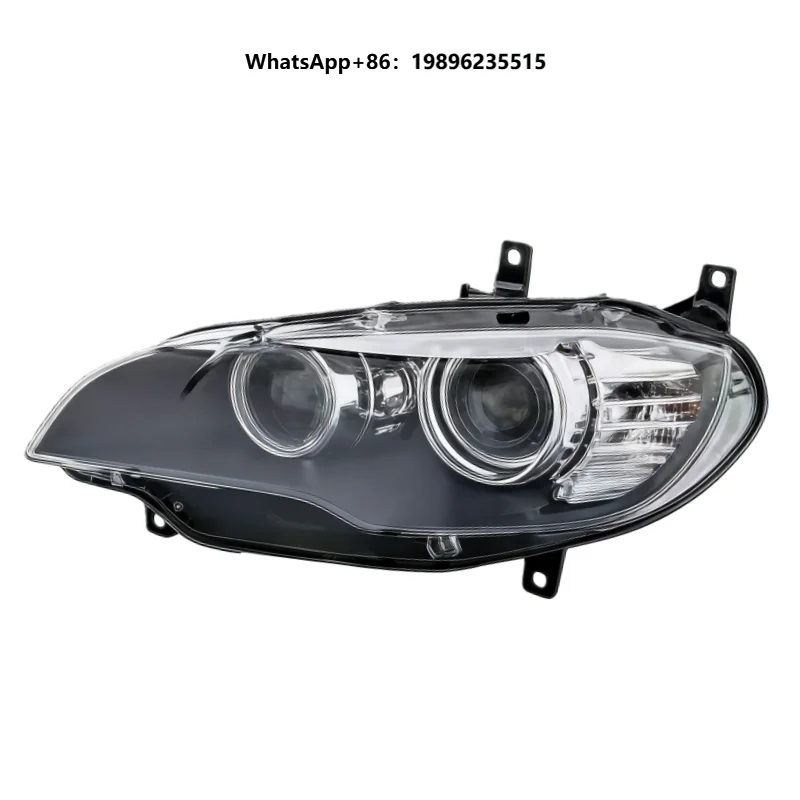 High-Quality HID Xenon AFS Front Headlight ( Standard) 63117287009/63117287010