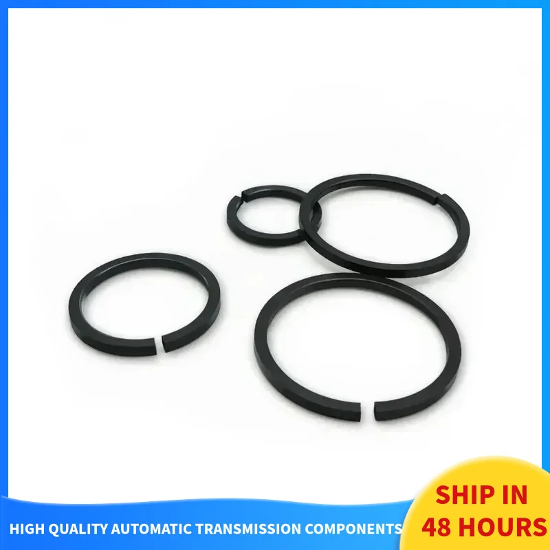 

AL4 DPO DP0 Automatic Transmission Gearbox O-rings Sealing Ring Oil Seal Rings Kit 256503 230456 256504 A 251515 for Peugeot C