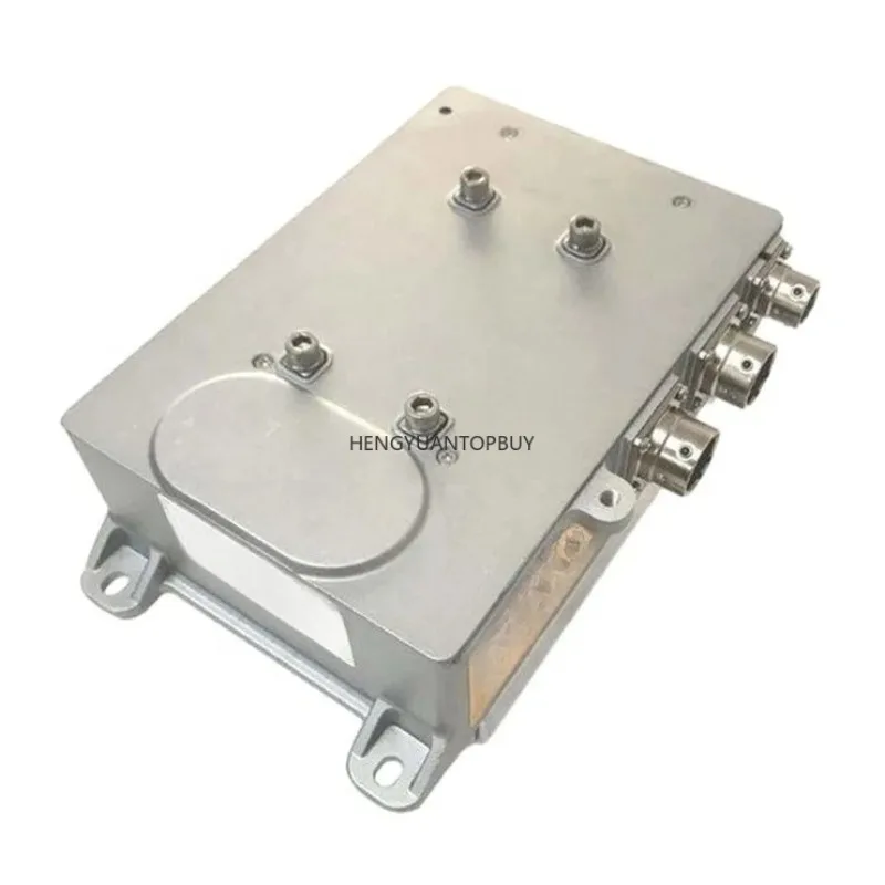 Hot Sale 3.3kW E-Rickshaw Charger IP67 on Board Charger Battery OBC with CAN BUS