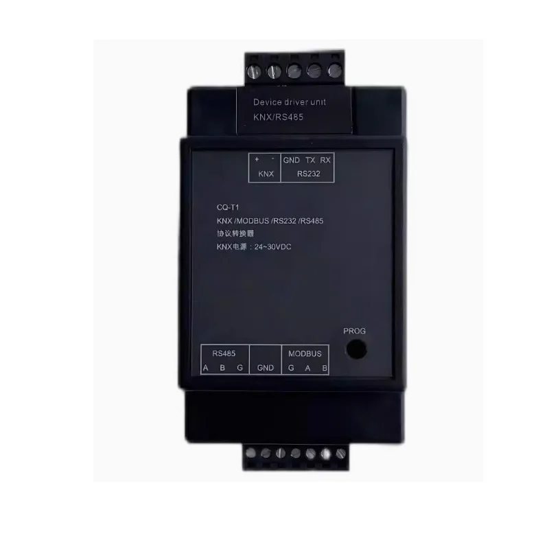 

Шлюз KNX–485 Modbus