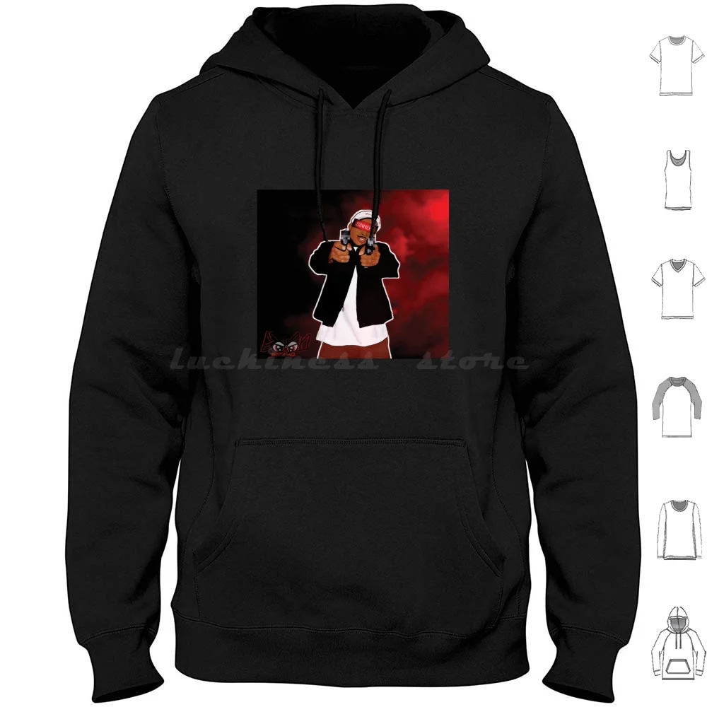 Yg $Inners Hoodies …