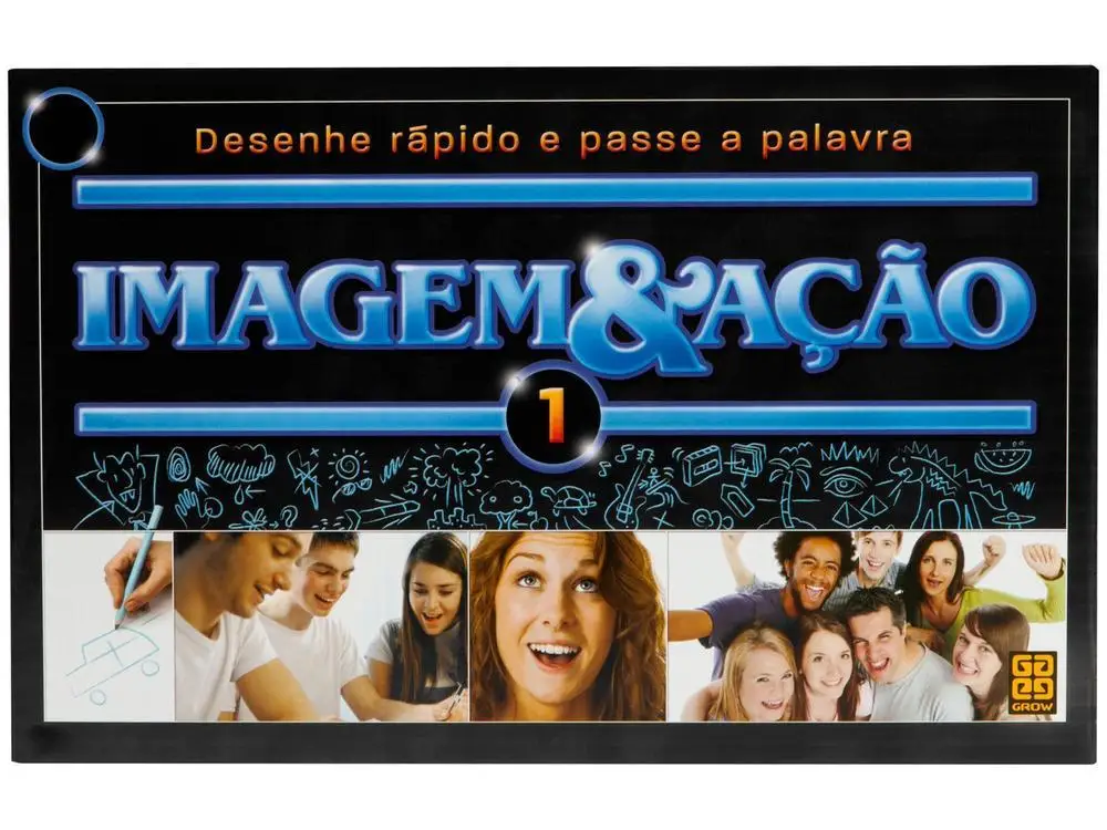 Jogo Image Action I Board: Uma Experiência Única de Interatividade Literária que Transformou Minha Rotina de Leitura