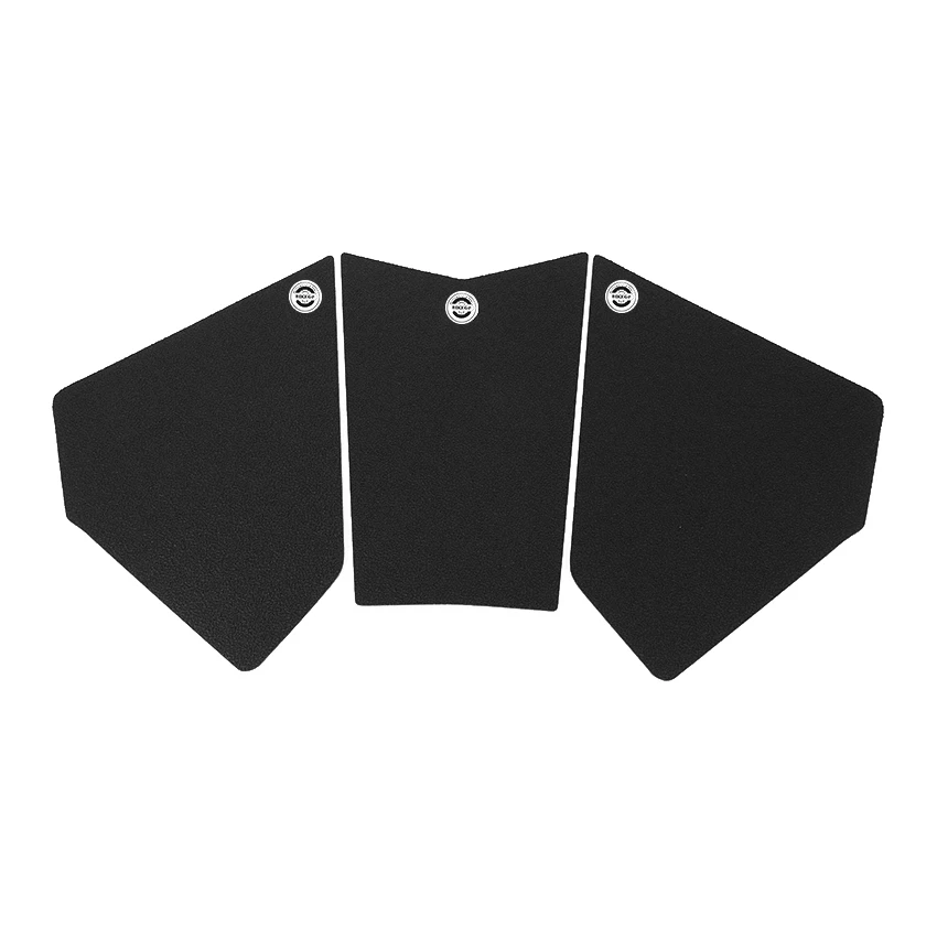 Motorrad-Tankpad für Cyclone RX401 (SR400GY-2D) 2022-2025 2023 2024 Rutschfester Aufkleber Seitentankpad – Detail 12