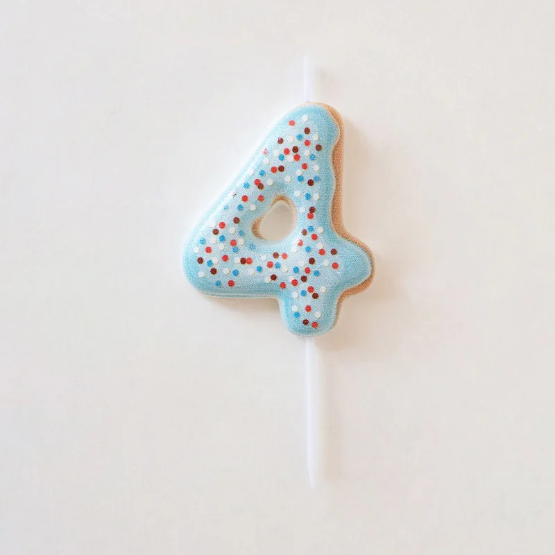 Variant: candle 1pc
