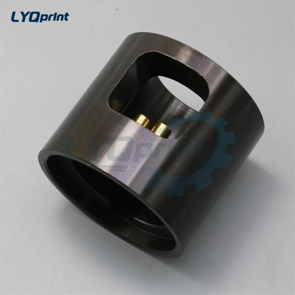 Accurate Best Quality Offset Printing Machine Parts For Heidelberg SM102 Spacer Piece