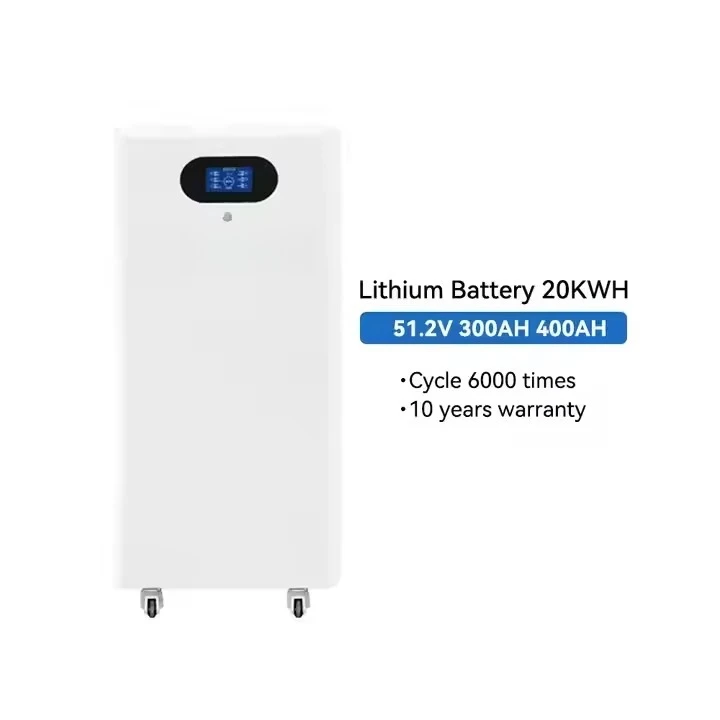 EU OEM 15kWh 48V 51.2V 280Ah 314Ah Energy Storage Battery 48 51.2 Volt Lithium Lifepo4 Battery and 15KWh 16KWh for Solar System