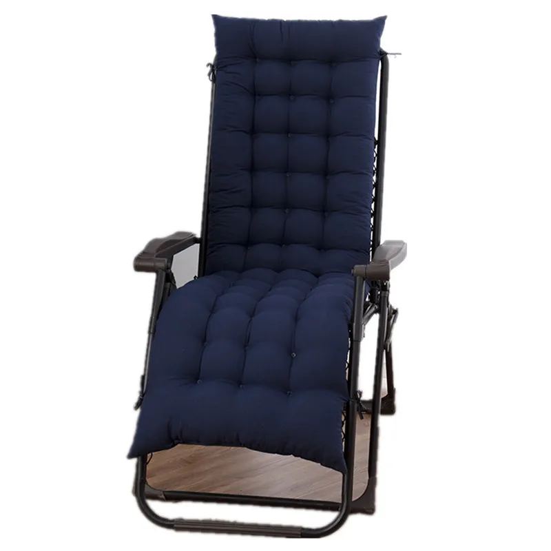 Recliner cushion, family chair cushion thickening, relief of waist, legs and back fatigue cushion