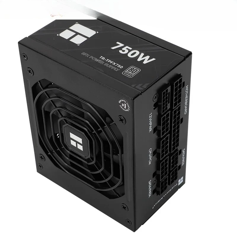 Alimentation électrique à module complet platine TR-TPFX 750 SFX 750 W