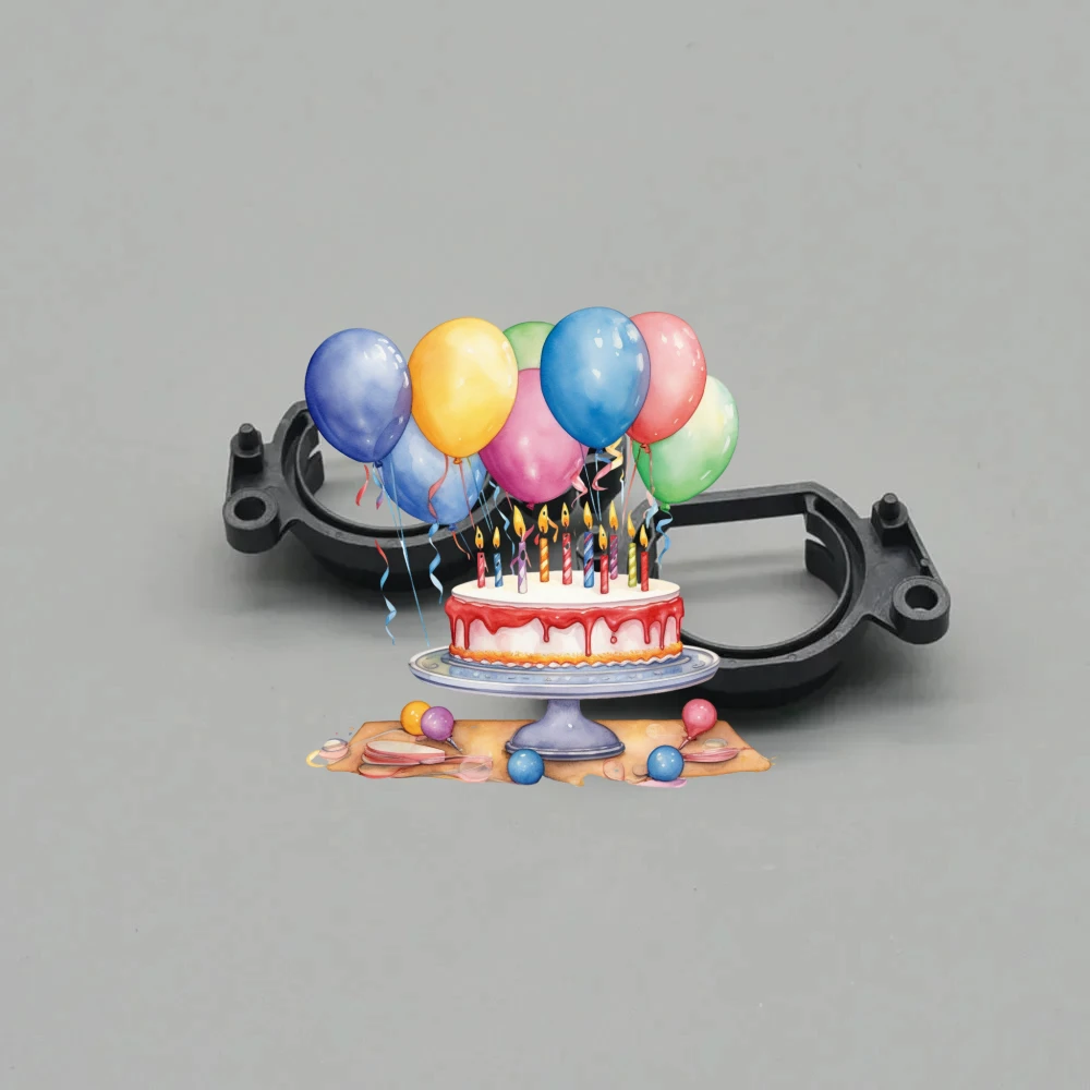 

10sets D8694031 Fuser Film Sleeve Bushing for RICOH MP 2554 3054 3554 2555 3055 3555 4054 5054 6054 4055 5055 6055 SP