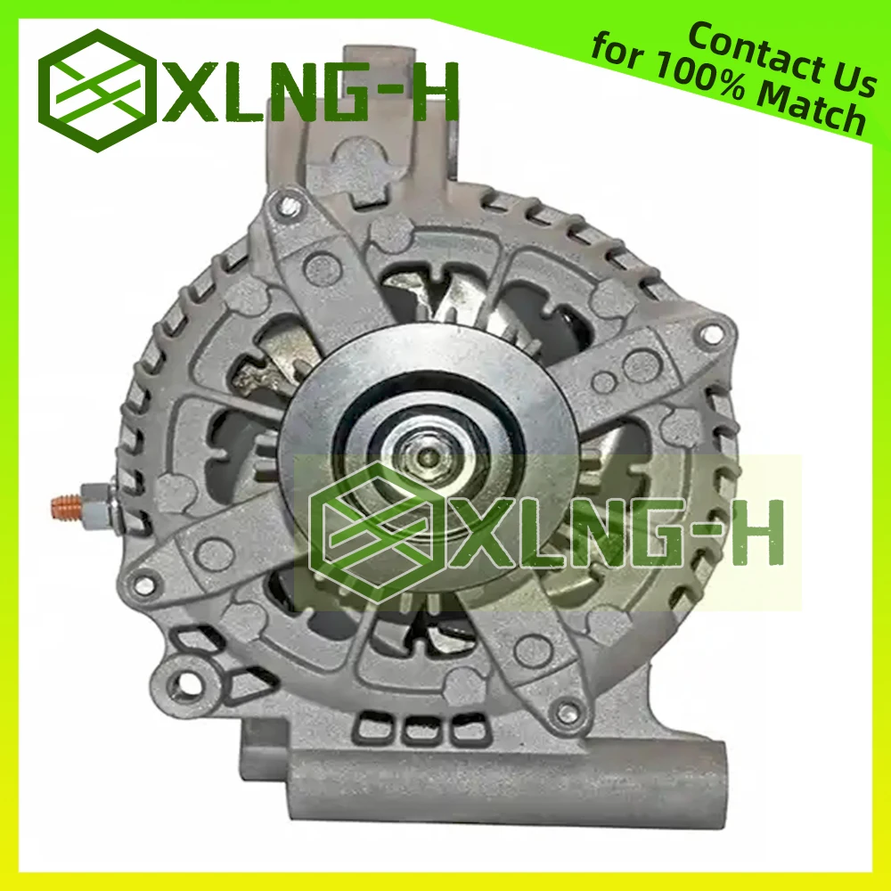 12V180A OEM 27060-38050 Alternator For Lexus LX570 Series 5.7L 2008-2013 Engine 460 4WD