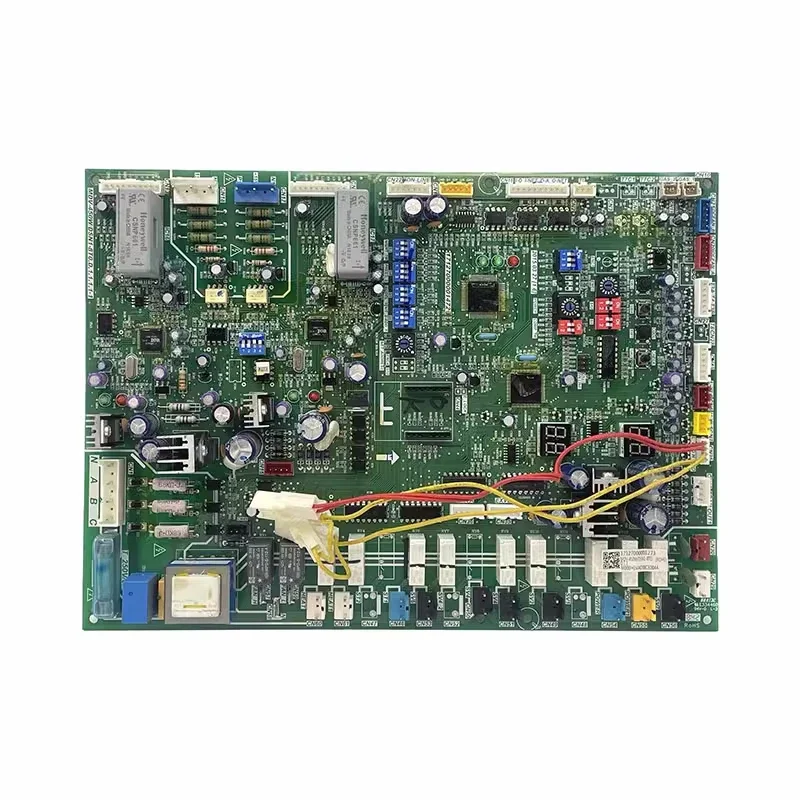 New for Midea Central Air Conditioning 17127000001273 Main Control Board Circuit Board MDV-450W/DSN1-8T0