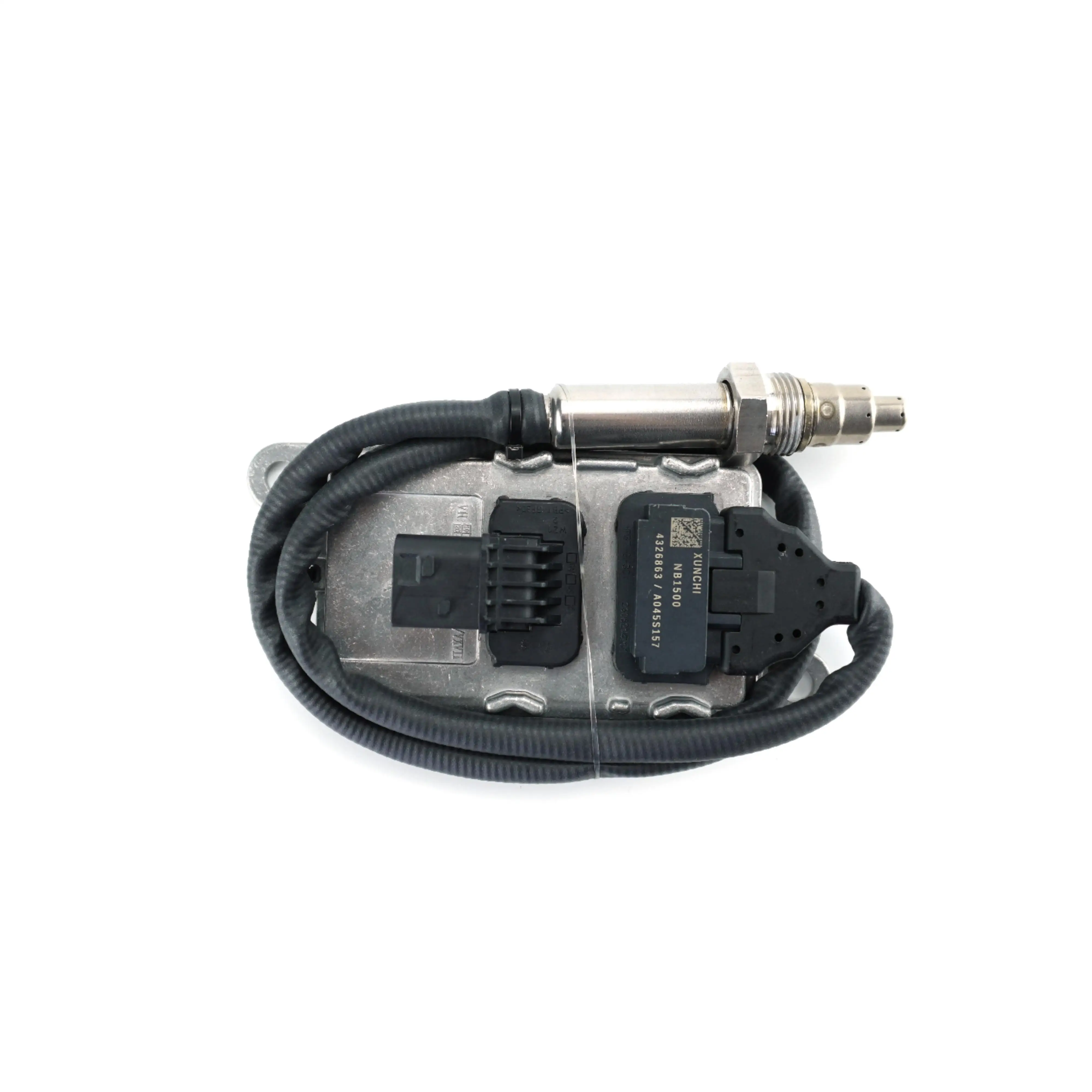 Capteur d'oxygène d'azote pour moteur CumSERVICES, Nox Senso, 24V, 5WK96765A, 4326863, A045S157, haute qualité