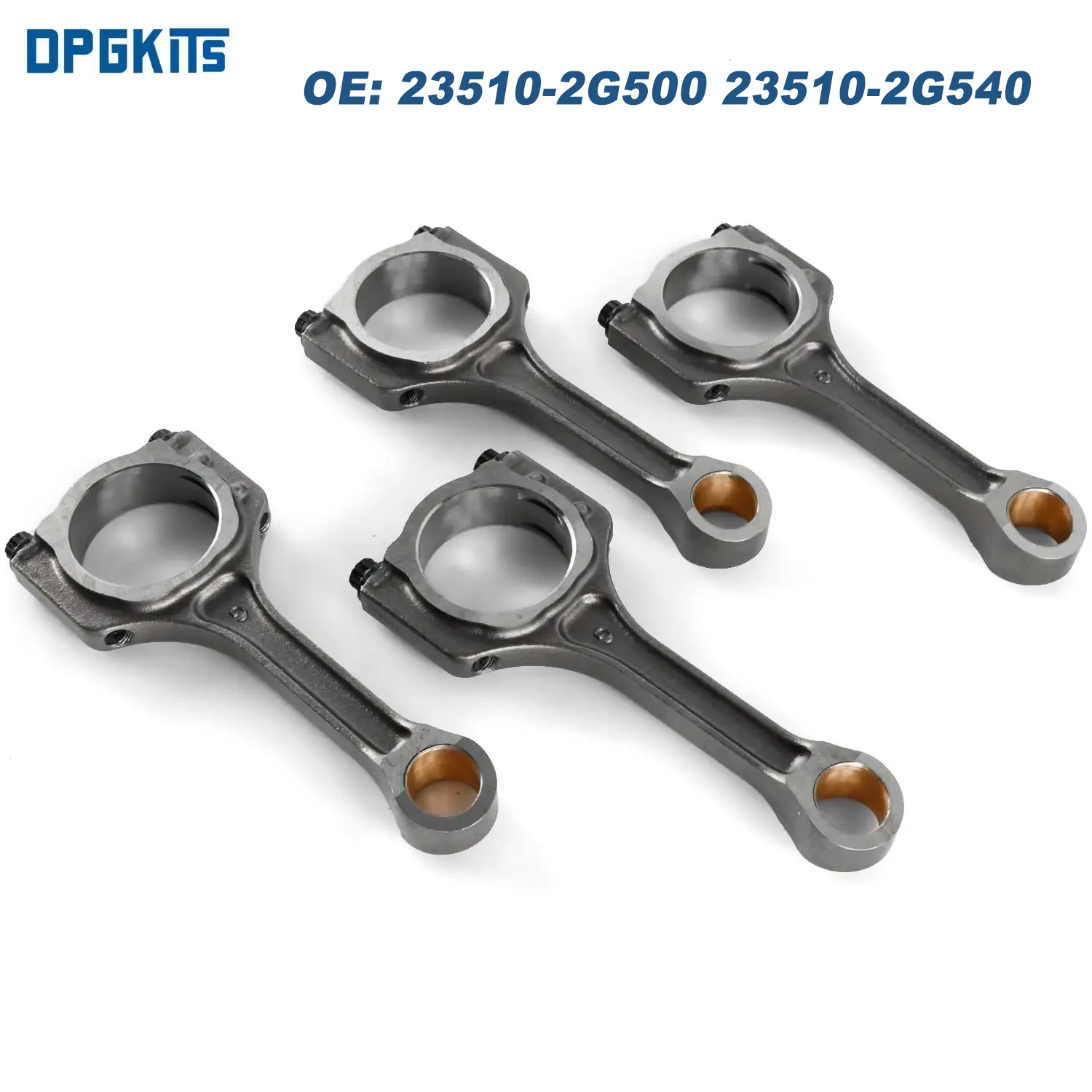 

For Kia Sorento Optima Sportage Hyundai Tucson Sonata Santa Fe 2.4