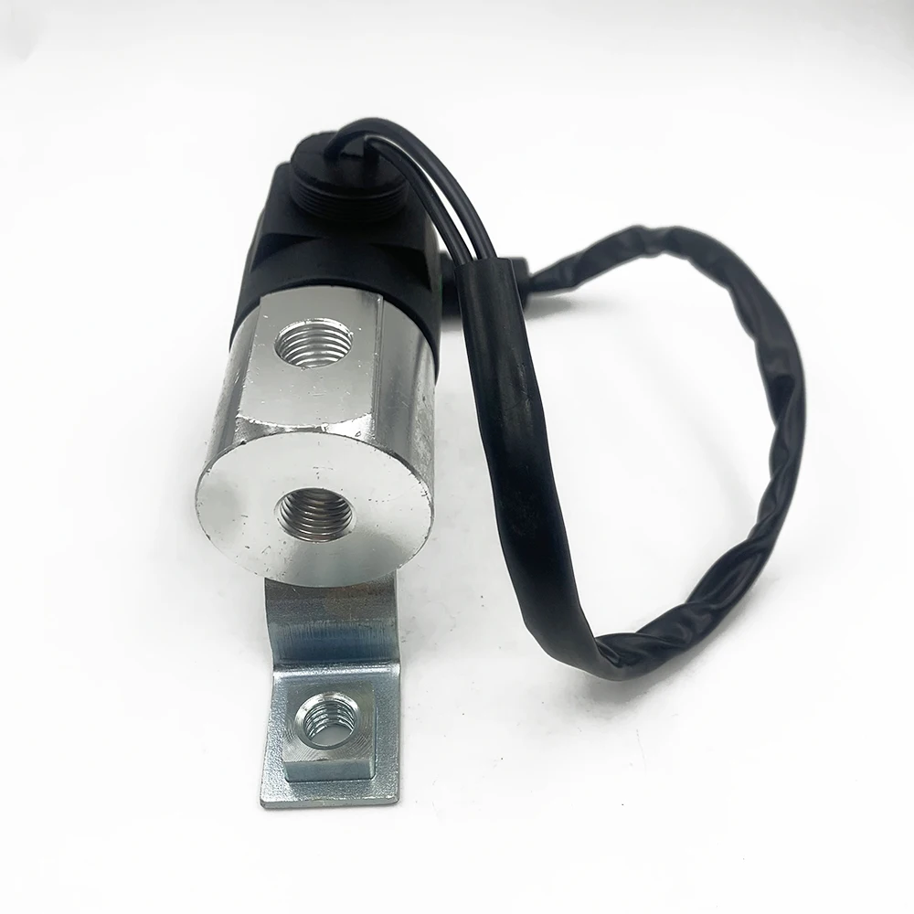 Magnetventil Passend für Volk-swa-gen Ford 600-077RTH 7600-086-2TH 7600-035R21TH 7600077RTH 8AC9A427BA – Detail 6