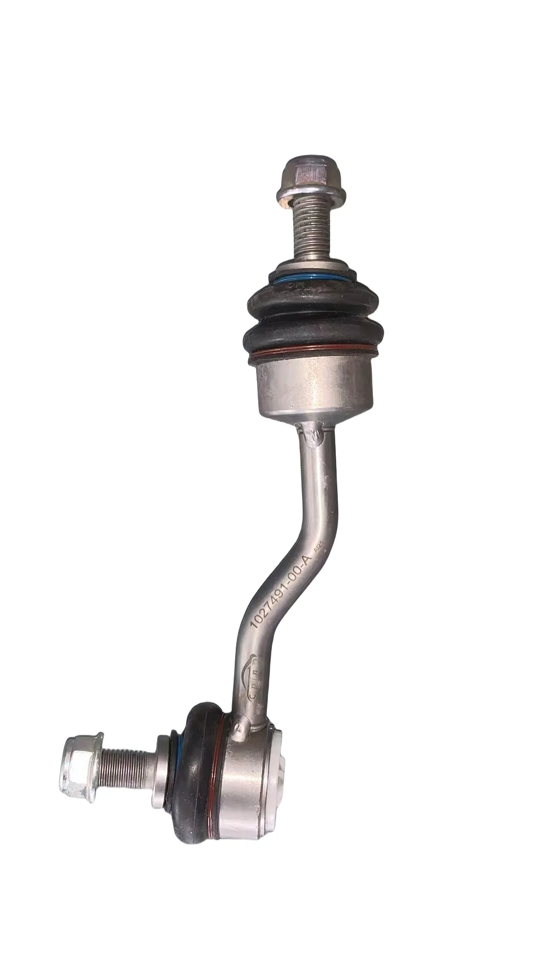 

Suitable for Tesla Model X Models with Rear Balance Bar Ball Head Bend 1027491