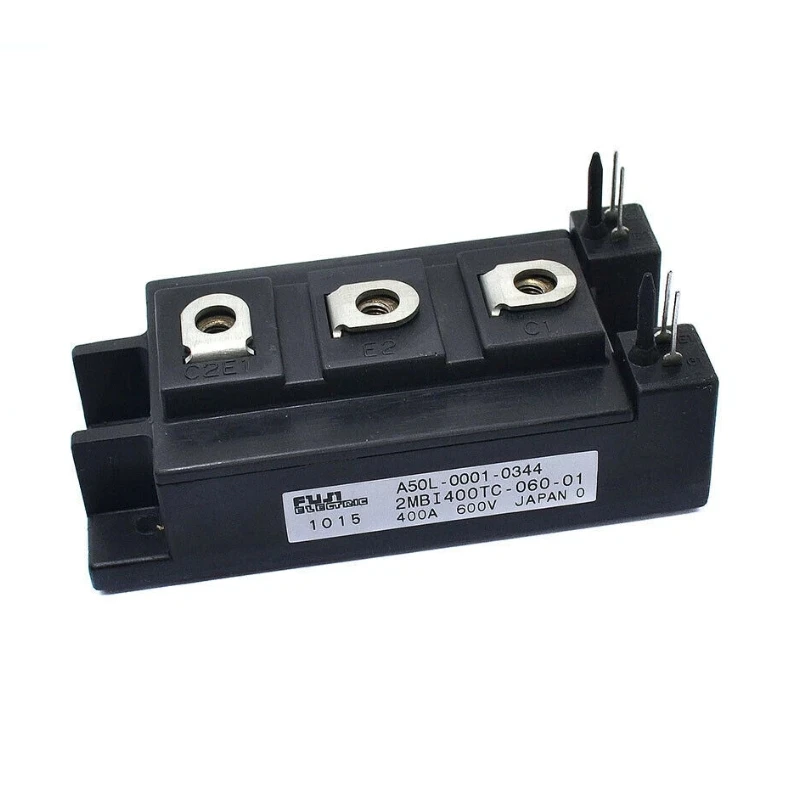 New In Box Fanuc 2MBI400TC-060-01 Warranty 1 Year In Stock