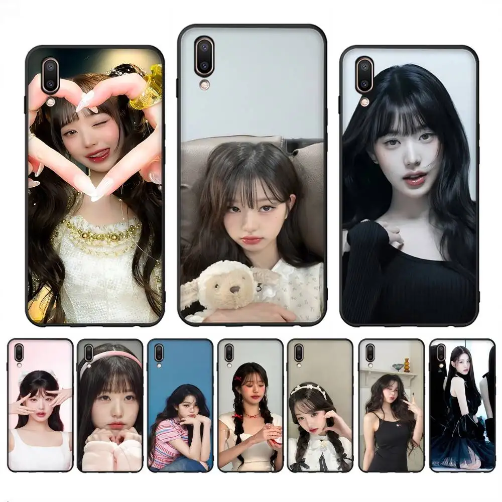 Girl Jang Wonyoung …