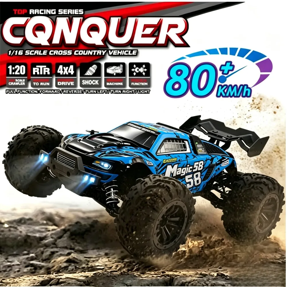 新製品1：20-オフロード高速リモートコントロールカー-24g-クライミングレースドリフトrc電動モデルレーシングカー