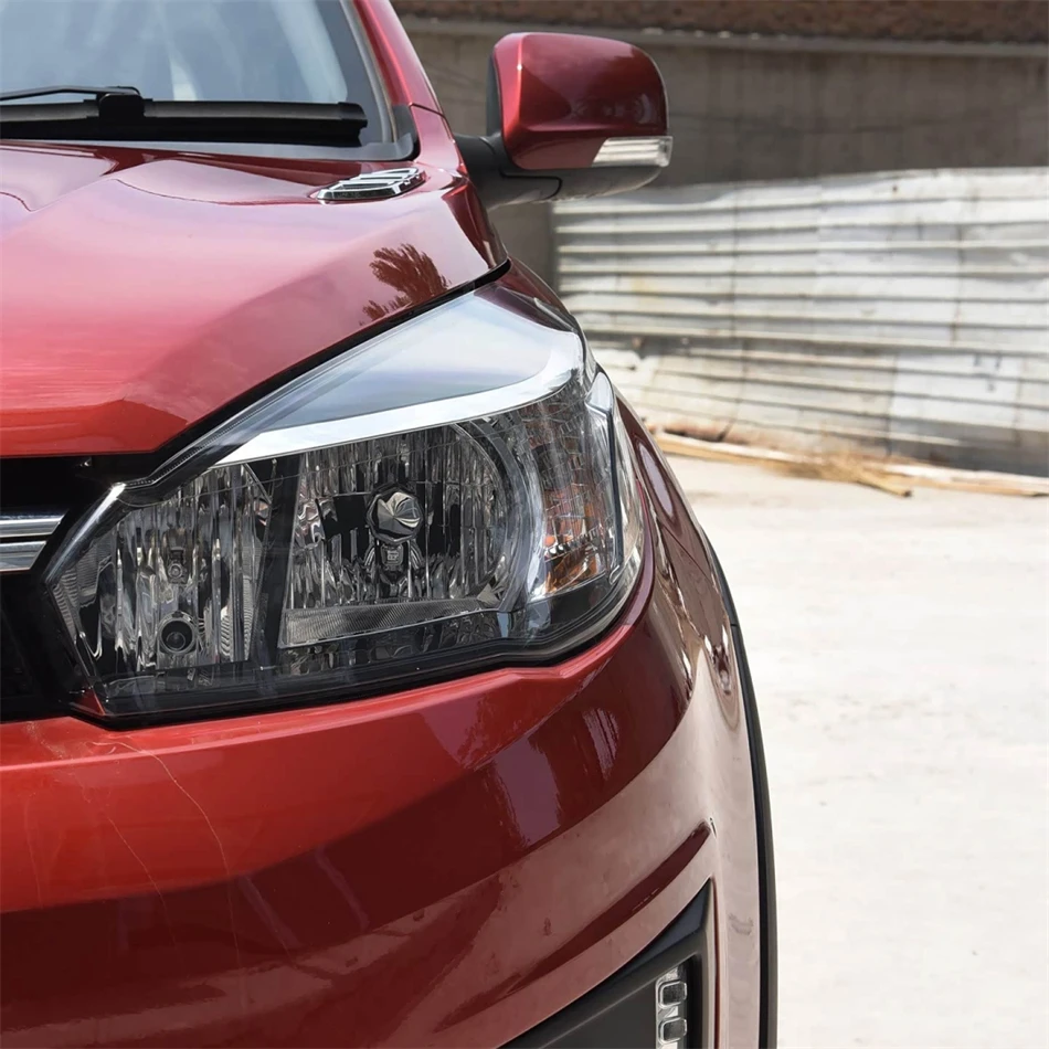 

For Great Wall haval M4 H1 2012 2013 2014 2015 Car Accesorries Base Head Lamp Shell Headlamp House box Lights Shell