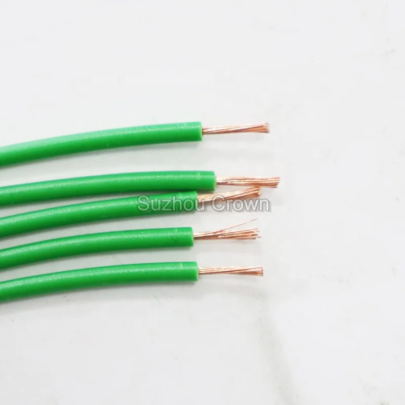 Semi-auto Mini Core Pure Pneumatic Industrial Wire Stripping Machine