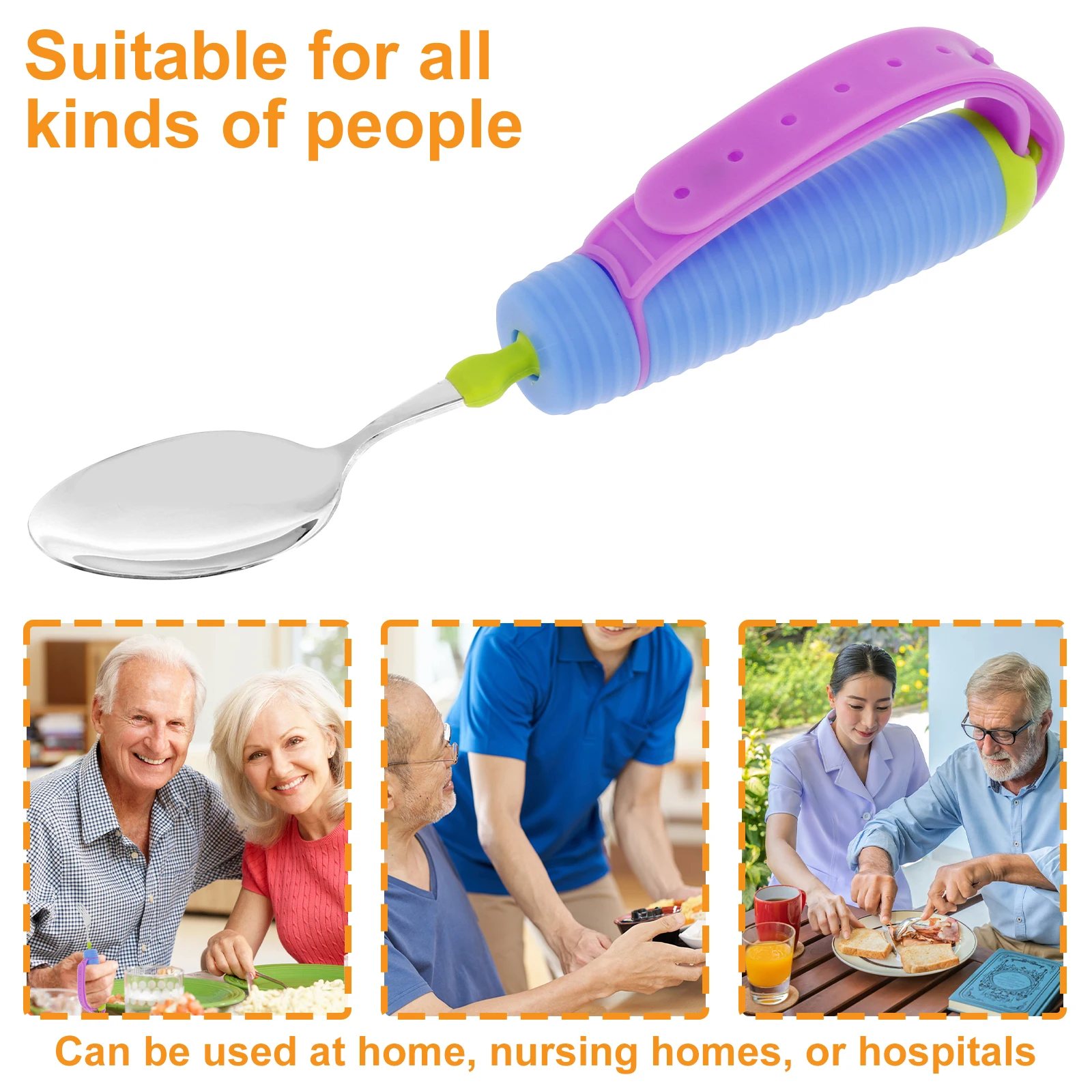Thumbnail 4 - #15 Trending Kitchen Utensil Sets Right Now