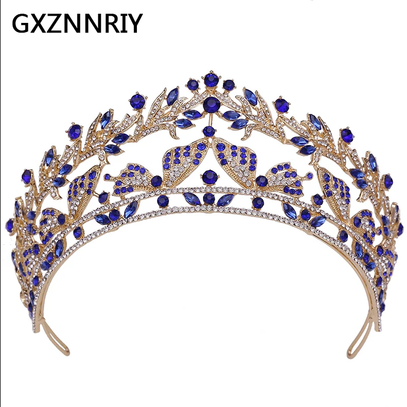 

Crystal Butterfly Crown Bridal Wedding Tiaras and Crowns for Women Hair Accessories Rhinestone Hair Jewelry Bride Headpiece