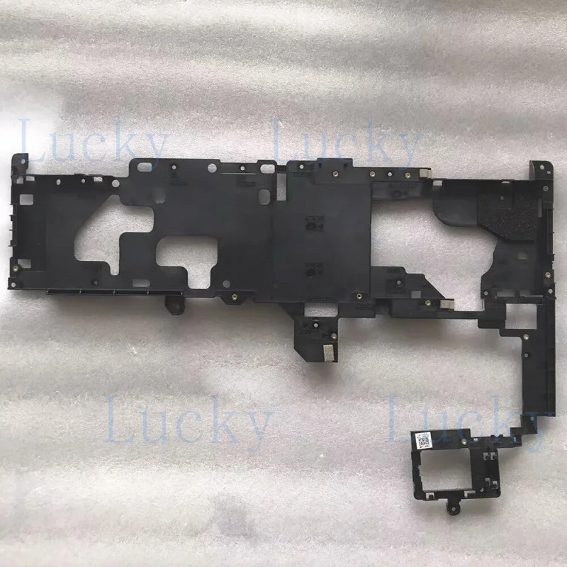 

f FOR Dell Latitude 5000 E series 15 inch skeleton black shell 00CW7K