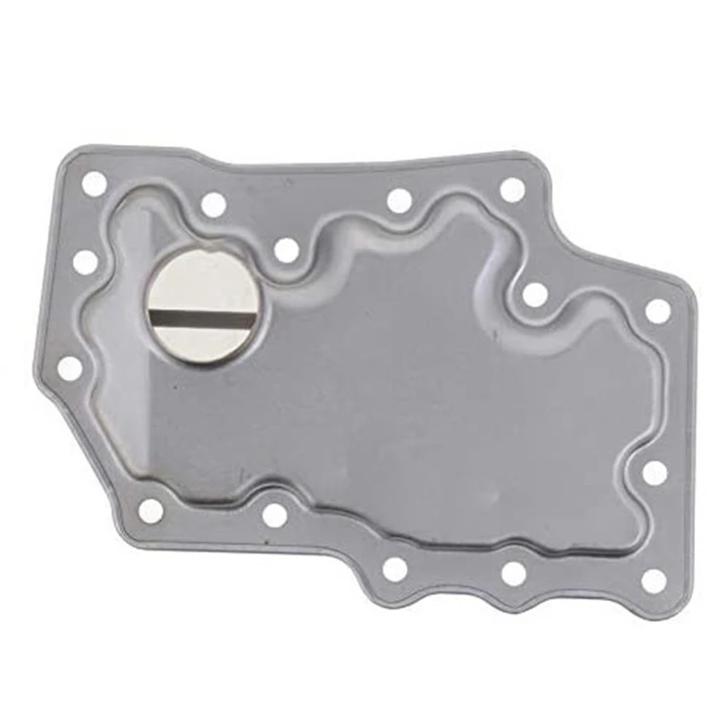 Filtre à huile de transmission RE0F09A/09B JF010E, pour Nissan Altima Maxima Murano Quest 3.5L 2003-2016