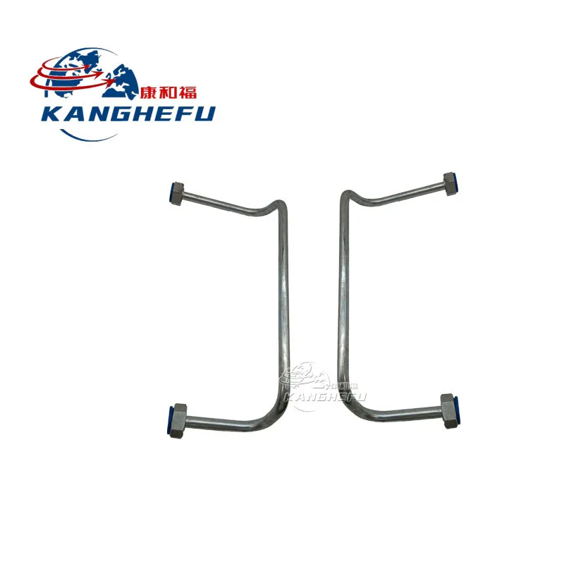 Suitable for Linde R14/16/20-115 Forklift Parts Gantry Oil Pipe Assembly 1834401508  Tools  R134a