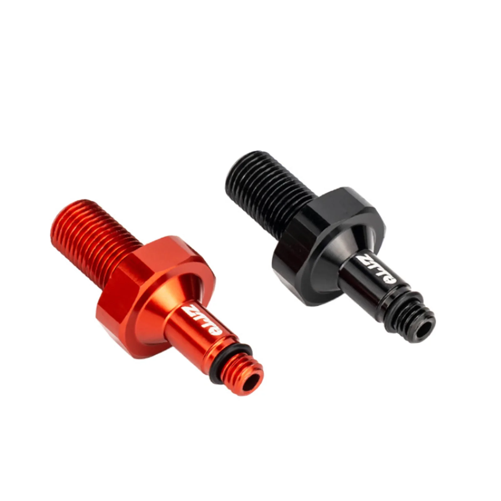 

Инструмент для переоборудования адаптера велосипедного клапана, надувное соединение заднего амортизатора из алюминиевого сплава