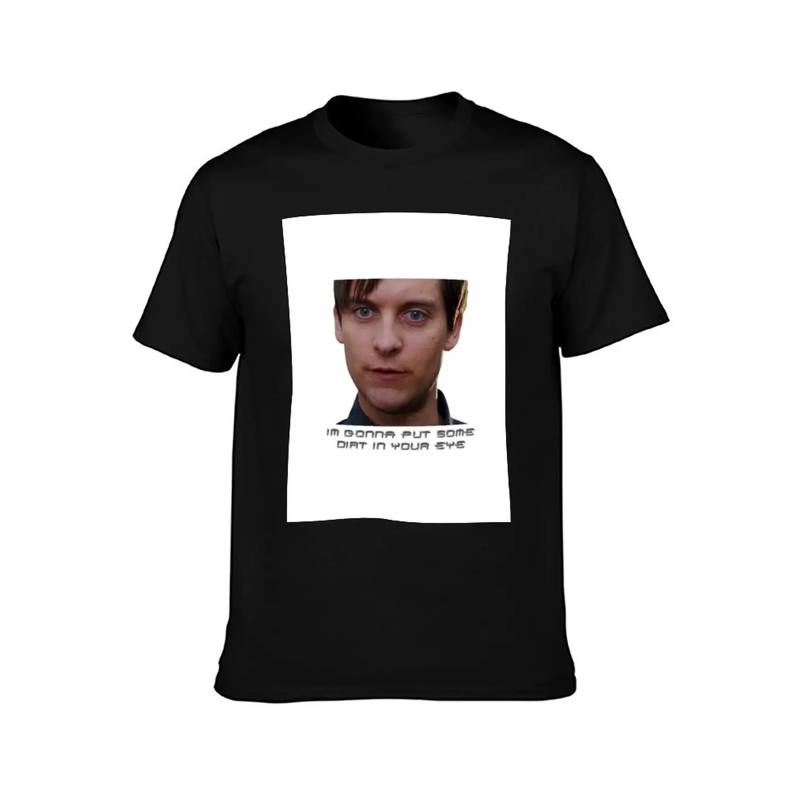 DIRTy Tobey T-Shirt basketball graphic tees sublime valentines boutique clothes men graphic t shirts