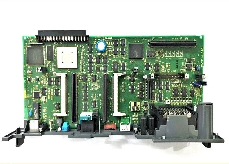 

Б/у A16B-3200-0427 для основной платы FANUC A16B-3200-0427