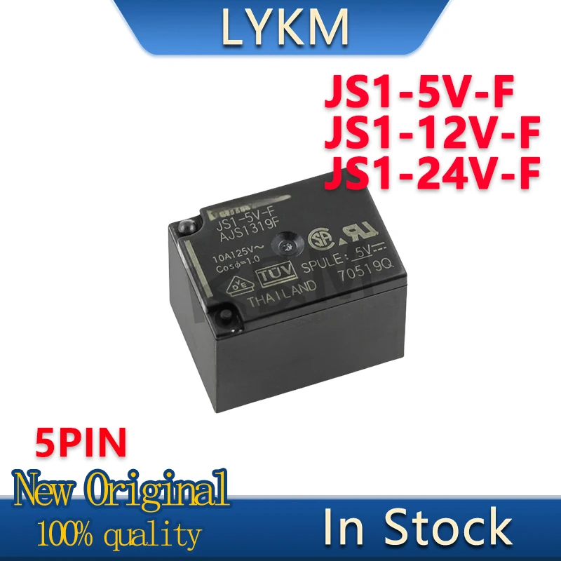 5/Piece New Origina…