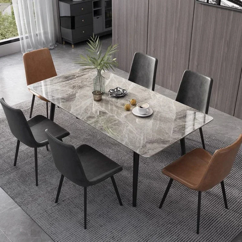 

Mid-century Chair Vintage Furniture Acrylic Pink Design Chairs Modern Dining Upholstered Foldable Transparent Home Plastic Cafe