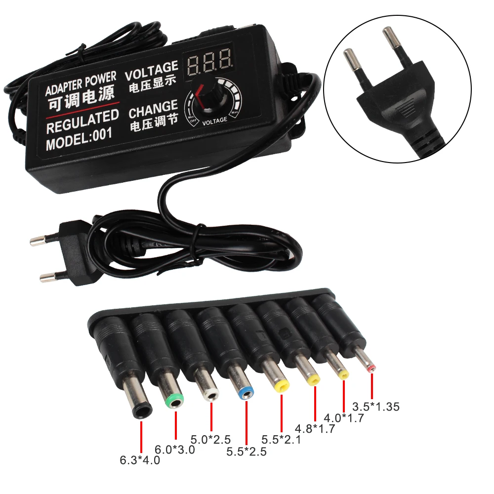 Power Supply Adatpo…