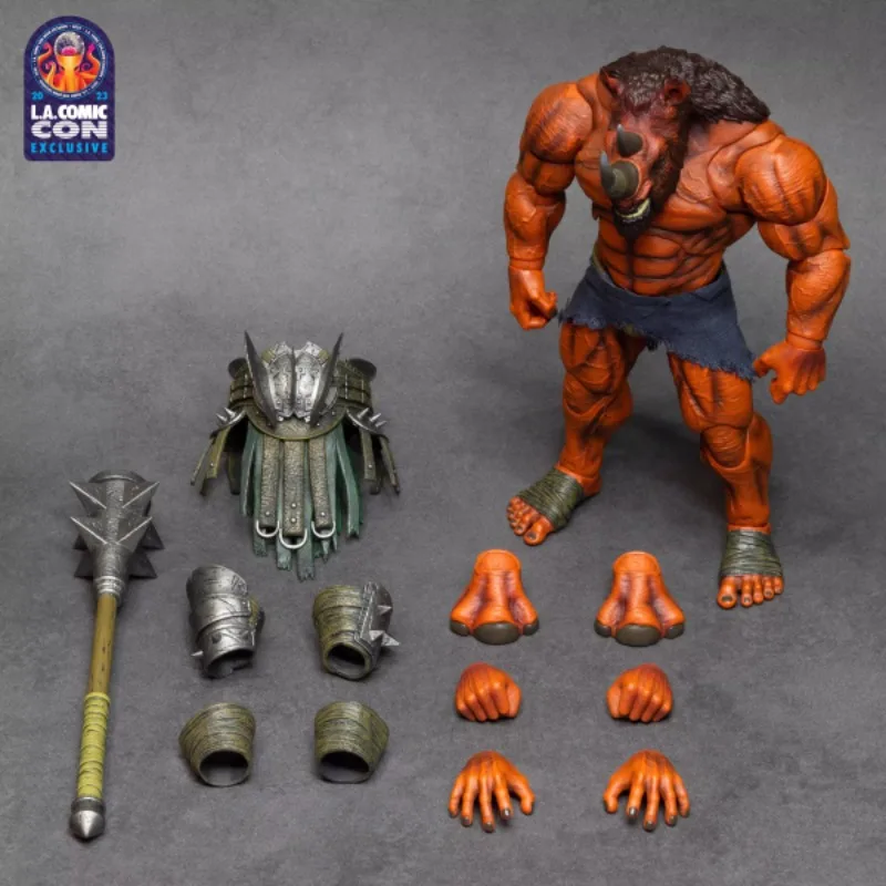 Produtos spot xesray original 1/12 boneca móvel série gladiador anime figura de ação modelo brinquedos modelo colecionável presentes para meninos