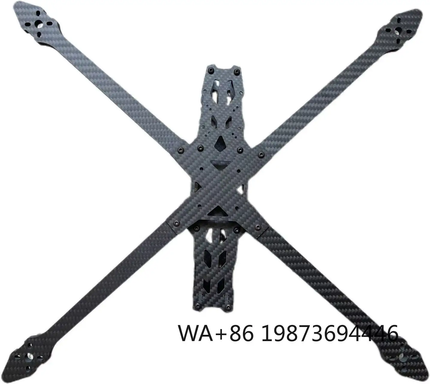 

High Quality Carbon Fiber Parts for Automobile