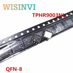 10PCS TPHR9003NL TPHR9003 TPHR90 03NL QFN5*6 DFN8 220A 30V N-MOS for LCD