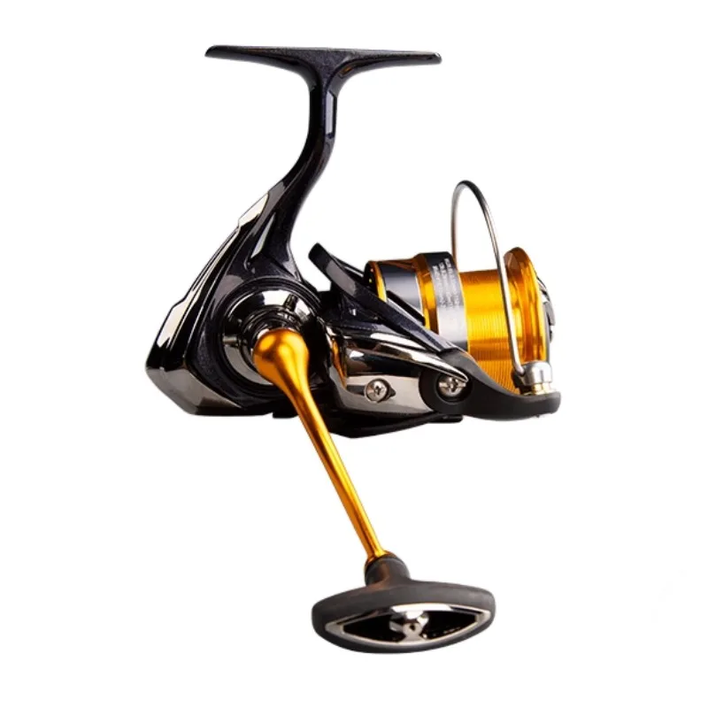2019 DAIWA REVROS LT Spining Fishing Reel 1000-XH 2000-XH 2500