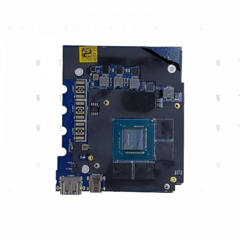 

BB 0RKJJ9 FDX50 LS-J172P FOR DELL Precision 7550 N19P-Q3-A1 T2000 4GB Graphics Card