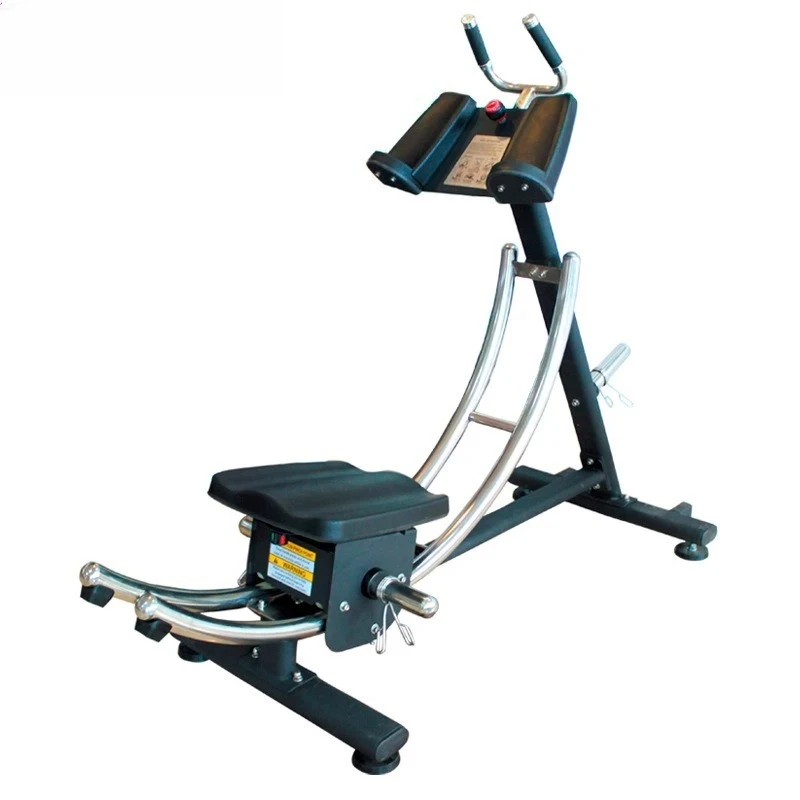 

Professional abdominal fitness device, roller coaster, abdominal fitness equipment, home and commercial