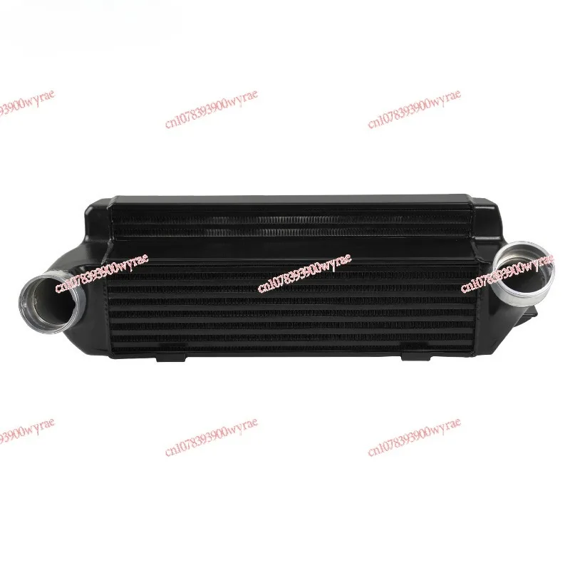 Car intercooler plate radiator suitable for N54 135 335 Z4 E82 E88 E89 E90