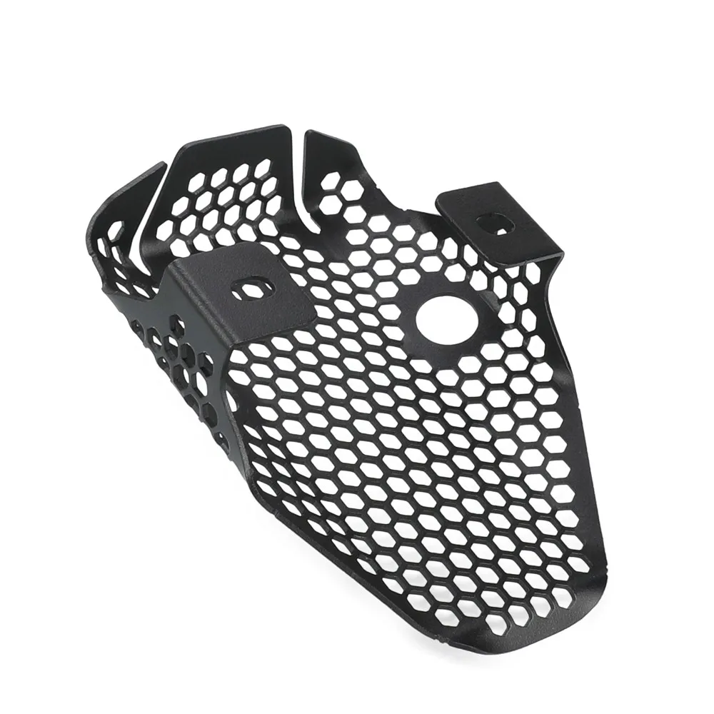 Motorcycle Accessories For Honda CB750 Hornet CB1000 Hornet / SP 2025-2027 Rectifier Guard Cover Protector 2023 2024 2025 2026 2