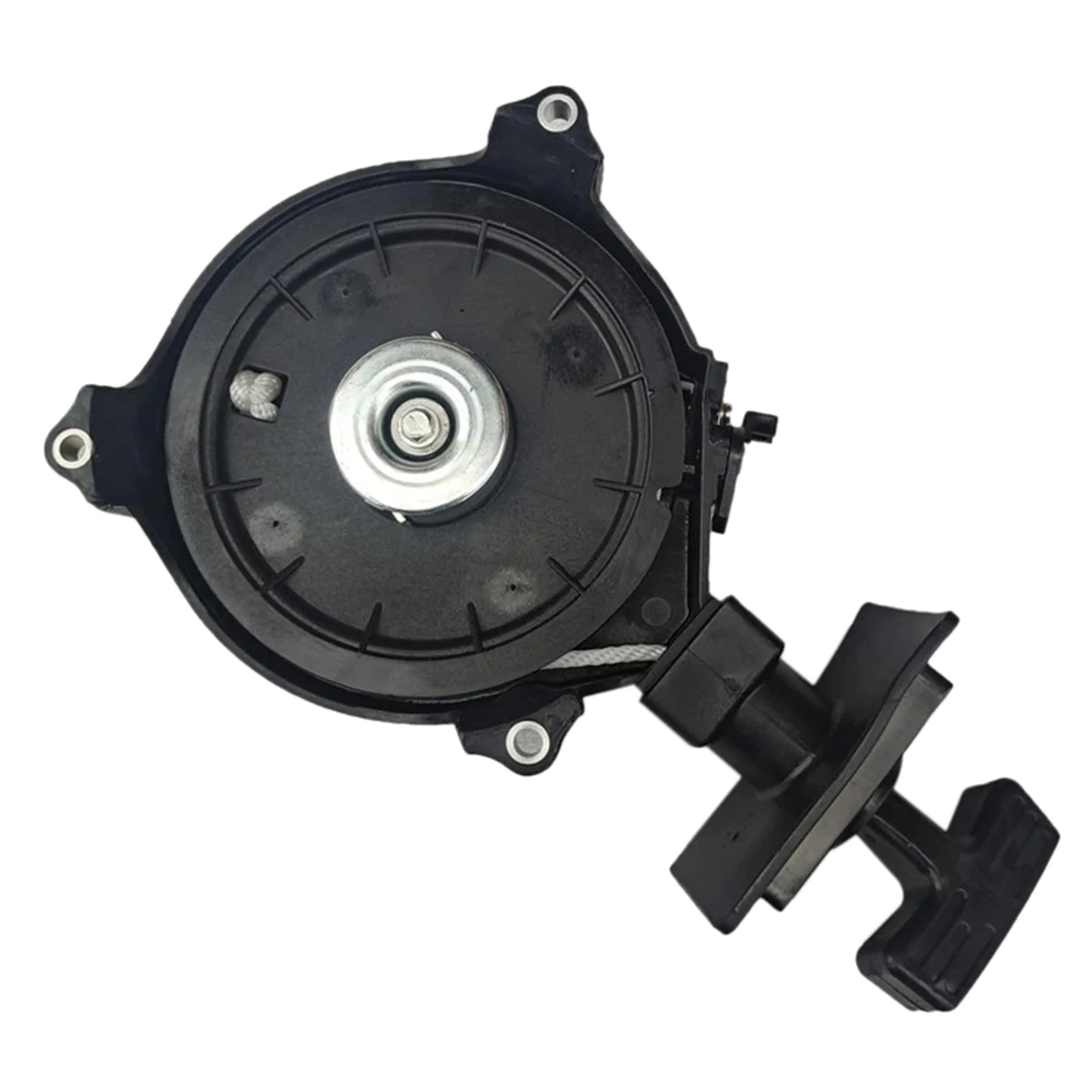 Outboard Motor Parts Starter Assembly for Tohatsu Hidea Hyfong Hangkai 2 Stroke 5Hp 6Hp 5.0HP 6.0HP 8M0056437