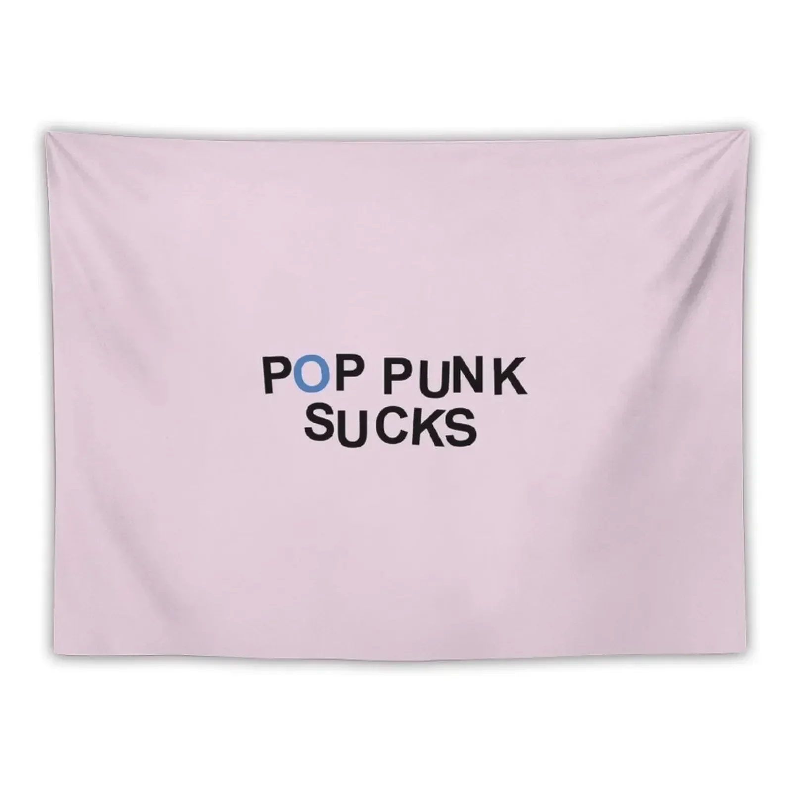 Pop Punk Sucks Tapestry Room Aesthetic Decor Decoration For Rooms Aesthetic Room Decorations Home Decorations Aesthetic Tapestry