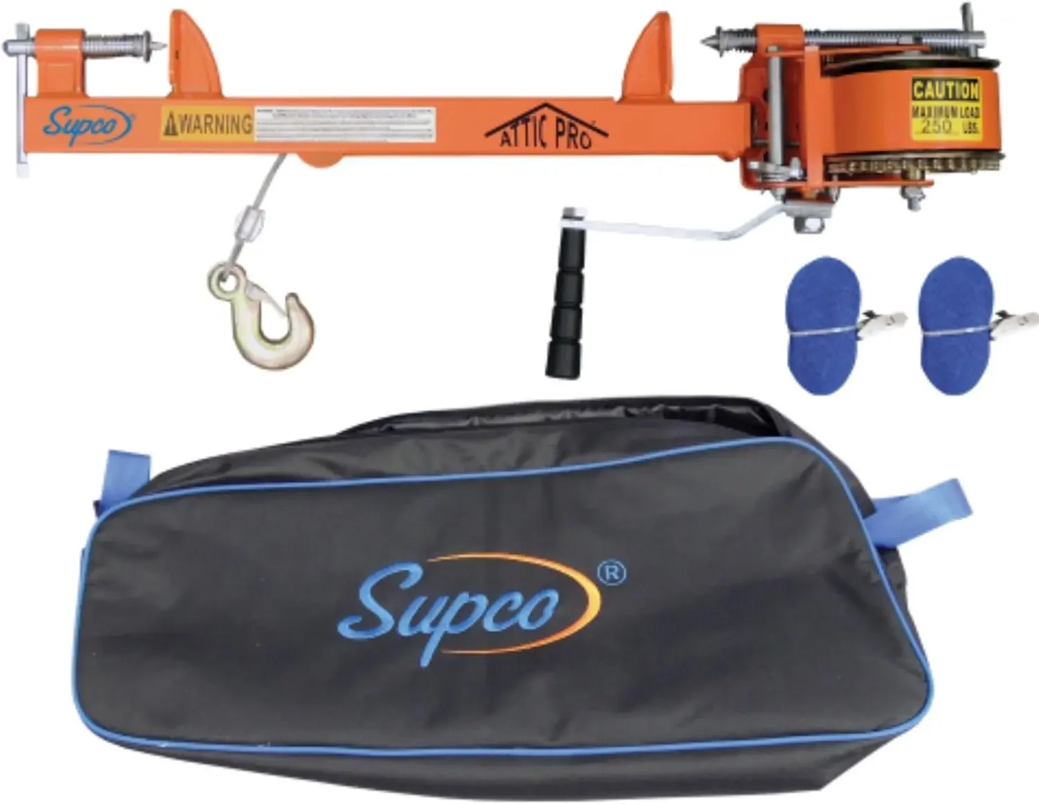 Ascensore per soffitti ATP1