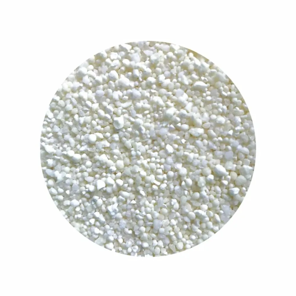 نبات الذرة القابل للتحلل الحيوي الكسافا كات 100% مادة طبيعية رمل التوفو للقطط لتنظيف القطط